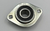 Mancal + Rolamento Ub Pfl 203 - comprar online