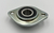 Mancal + Rolamento Ub Pfl 203 - comprar online