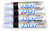 Kit 4 Marcadores Permanente Uni Paint Marker Px-30 Cor Preta - comprar online