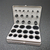 Kit Oring Milimétrico Viton 90sh 382pcs 30 Med Diferentes - comprar online