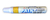 2 Marcadores Permanentes Uni Paint Marker Px-30 - Amarelo - comprar online