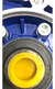 Redutor De Velocidade Tamanho 75 Redução 1:10 Flange 80b14   - loja online