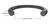 Imagem do Anel Oring 2205 Polegada 10,69 X 3,53 (kit Com 10 Unidades)