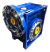 Redutor De Velocidade Tamanho 90 Redução 1:80 Flange 90b14 - comprar online