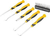 Kit Bits + Ganchos 17pçs Vonder P/ Aneis Borracha, Parafusos - comprar online