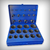Maletas de Anel Oring - Polegada+Milimetro 810pcs 2 estojo na internet