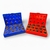 Kit O-Ring VITON 90 Shore – Métrico + Polegada 810 Pc 60 Med