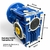 Redutor De Velocidade Tamanho 30 Redução 1:20 Flange 63b14  - comprar online