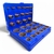 Kit O-Ring VITON 90 Shore – Métrico + Polegada 810 Pc 60 Med na internet