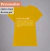 Definição (raça do seu cão) - Camiseta 100% Algodão - comprar online