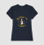 Patrono Dálmata fêmea - Camiseta 100% Algodão - Julieta Pelo Mundo