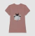 Buldogue Francês Journal - Camiseta 100% Algodão - loja online