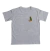 Imagem do Golden Brasil - Camiseta infantil