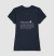 Definição Golden - Camiseta 100% Algodão - Julieta Pelo Mundo