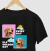 Every Day Is a Golden Day - Camiseta 100% Algodão
