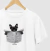 Buldogue Francês Journal - Camiseta 100% Algodão