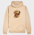 Golden Art - Moletom com capuz - loja online