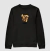 Golden Smile - Moletom suéter - comprar online