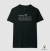 Definição Dachshund - Camiseta Algodão Peruano
