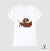 Smart Dog - Camiseta Algodão Peruano na internet