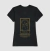 Carta Tarot Vira-lata - Camiseta 100% Algodão - comprar online
