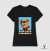 Caramelo Portrait Club - Camiseta Algodão Peruano na internet