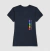Chakras alinhados - Camiseta 100% Algodão - Julieta Pelo Mundo