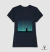 Yorkipoo Aurora - Camiseta Algodão Peruano - loja online