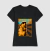 Golden Good Vibes - Camiseta 100% Algodão na internet