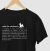 Definição mãe de cachorro - Camiseta 100% Algodão
