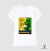 Golden Hexa Carregando - Camiseta Algodão Peruano na internet