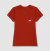 Imagem do Dachshund Discreto - Camiseta 100% Algodão