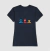 Imagem do Peace Love Dogs - Camiseta 100% Algodão
