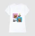 Every Day Is a Golden Day - Camiseta 100% Algodão na internet