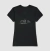 Line Art Pequinês - Camiseta 100% Algodão - comprar online