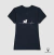 Eletro Yorkipoo - Camiseta Algodão Peruano - loja online