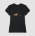 Eletro Dachshund - Camiseta 100% Algodão - comprar online