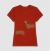 Dachshund Marrom - Camiseta 100% Algodão