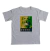 Golden Hexa Carregando - Camiseta infantil - loja online