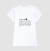Definição Border Collie - Camiseta 100% Algodão - loja online