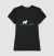 Eletro Cocker - Camiseta 100% Algodão - comprar online