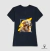 Golden Art 2 - Camiseta Algodão Peruano - Julieta Pelo Mundo