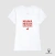 Mama needs Goldens - Camiseta Algodão Peruano - Julieta Pelo Mundo