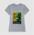 Golden Hexa Carregando - Camiseta 100% Algodão - loja online