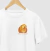 Julieta Pelo Mundo - Camiseta 100% Algodão - comprar online