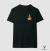 Imagem do Golden Brasil - Camiseta Algodão Peruano