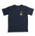 Golden Brasil - Camiseta infantil - loja online