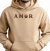 Amor Dog - Moletom com capuz