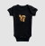 Golden Smile - Body bebê - comprar online