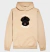 Personalize Doidos por Shibuya - Moletom com capuz - loja online